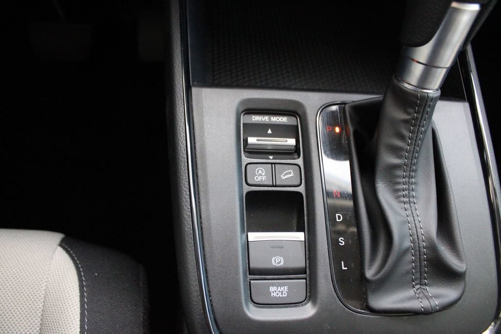 Used 2024 Honda CR-V EX image 37