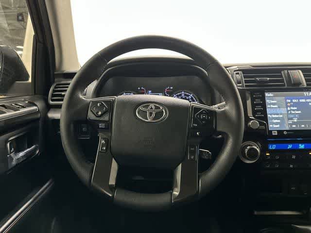 Used 2021 Toyota 4Runner TRD Pro AWD/4WD image 15
