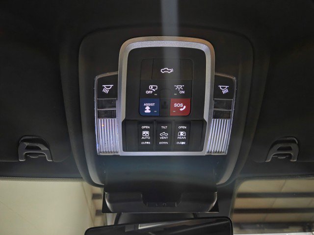 Used 2020 RAM 2500 Limited image 67