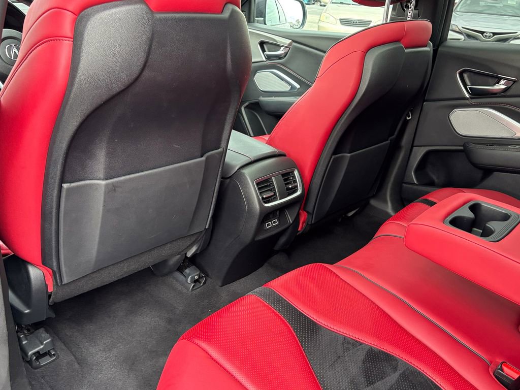 Used 2020 Acura RDX A-Spec image 45