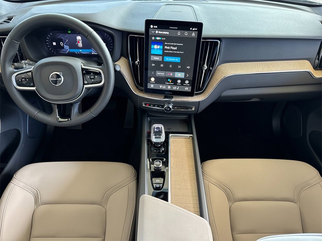New 2026 Volvo XC60 B5 Plus w/ Climate Package PRO image 12
