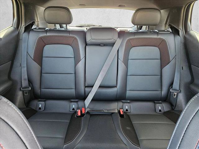 New 2026 Chevrolet Equinox EV RS image 14