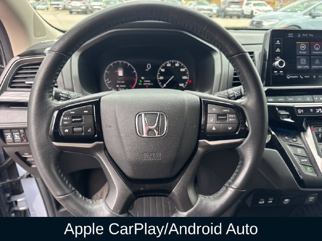 Used 2025 Honda Odyssey Elite image 24