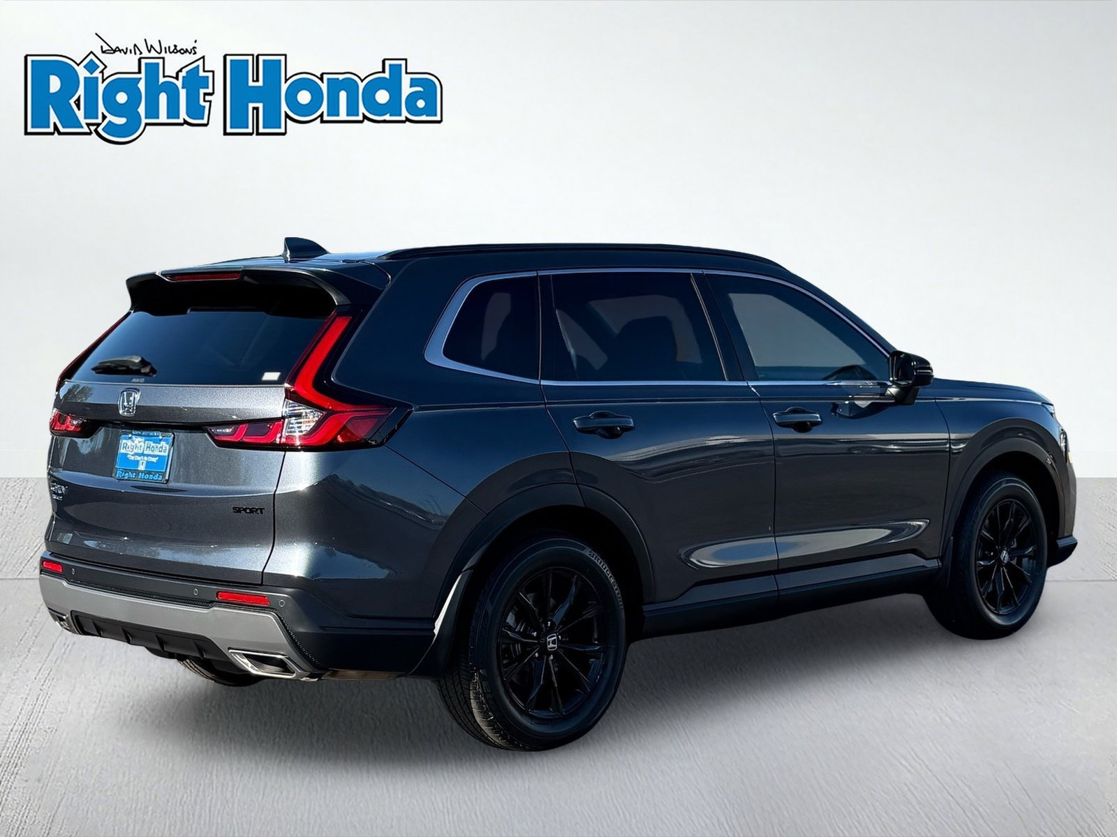 Used 2024 Honda CR-V Sport-L image 9