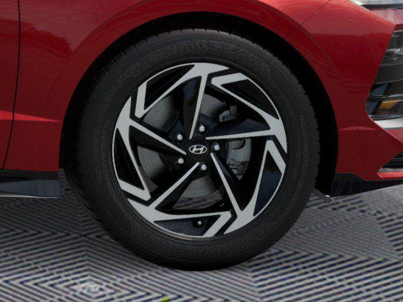 New 2026 Hyundai Sonata SEL image 8