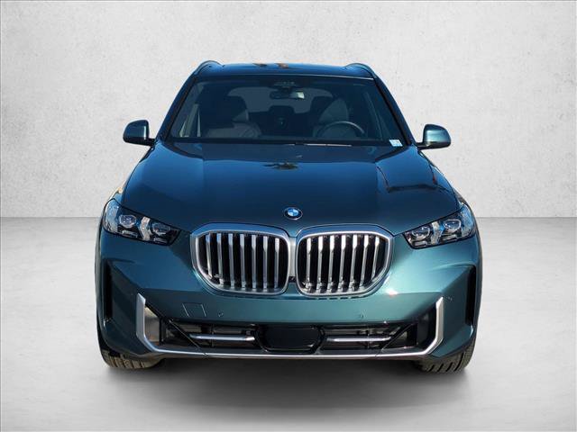 Used 2026 BMW X5 xDrive40i AWD/4WD image 2
