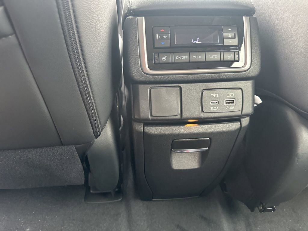 New 2026 Subaru Ascent Limited AWD/4WD image 24