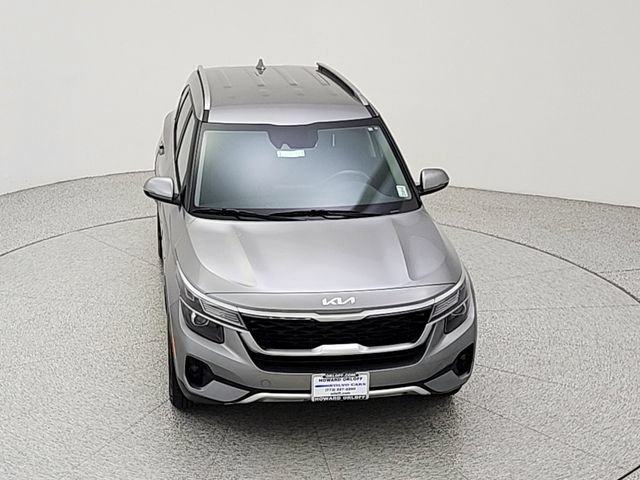 Used 2023 Kia Seltos S AWD/4WD image 14