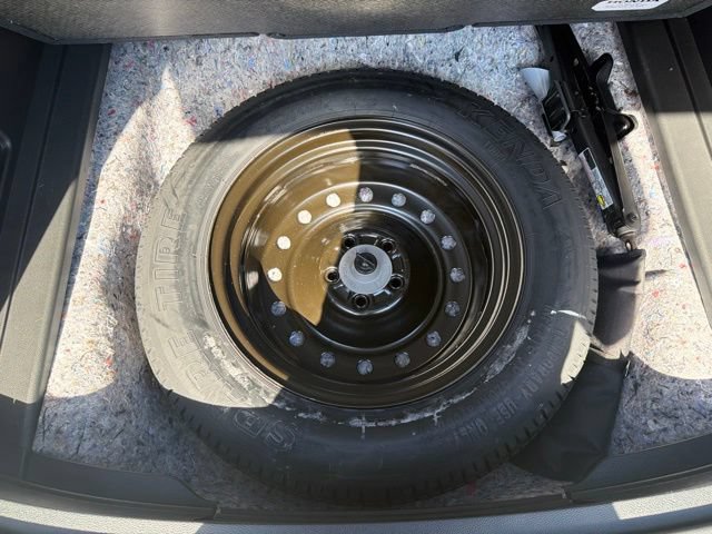 Used 2026 Honda CR-V EX-L image 37