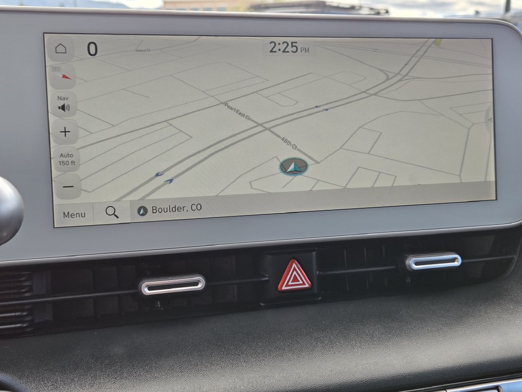 Used 2024 Hyundai Ioniq 5 SEL AWD/4WD image 12