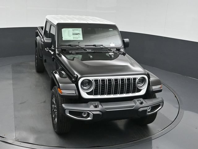 New 2026 Jeep Gladiator Sport AWD/4WD image 36