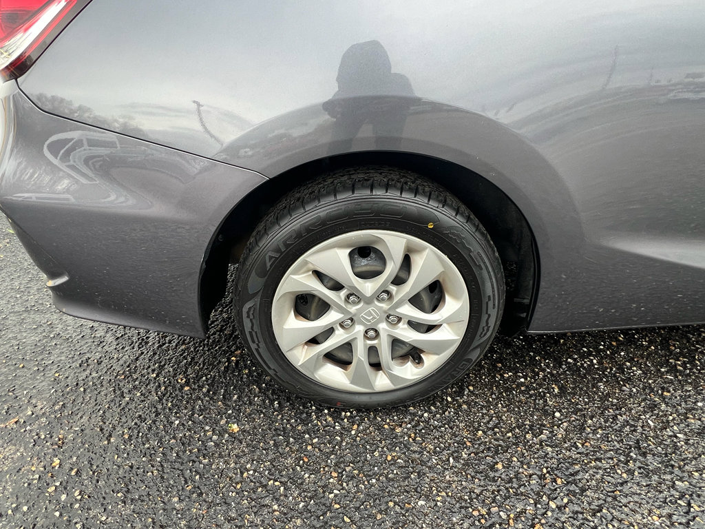 Used 2015 Honda Civic LX image 11