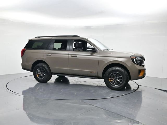 New 2026 Ford Expedition Tremor image 4