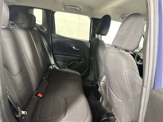 Used 2022 Jeep Renegade Latitude image 48