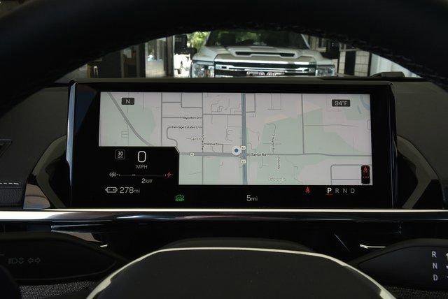 New 2026 GMC Sierra EV Elevation w/ Premium Package image 51