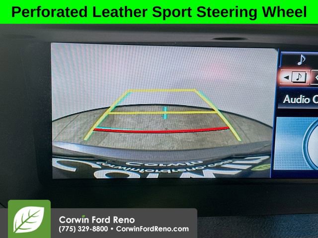 Used 2015 Lexus GS 350 w/ F Sport Package image 14