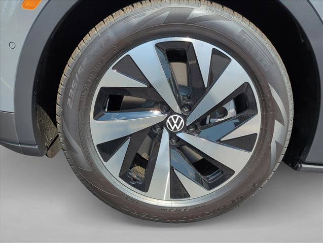 New 2026 Volkswagen ID.4 Pro RWD image 12