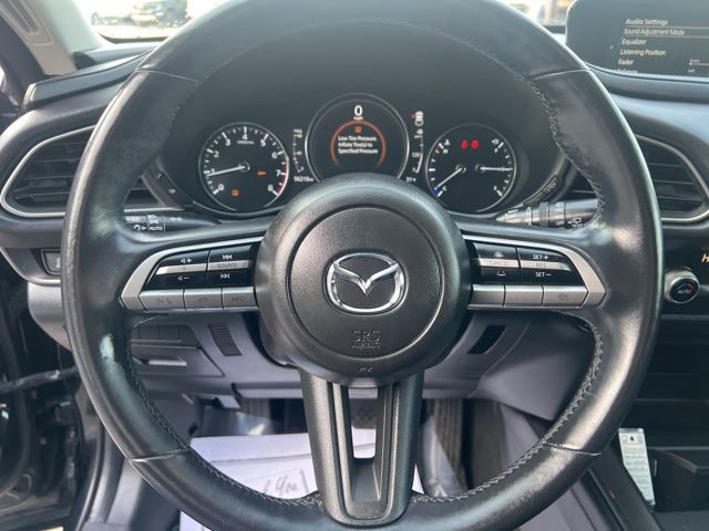 Used 2022 MAZDA CX-30 AWD 2.5 S w/ Select Package image 23