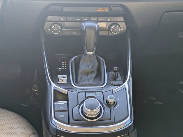 Used 2021 MAZDA CX-9 Touring w/ Touring Premium Package FWD image 17