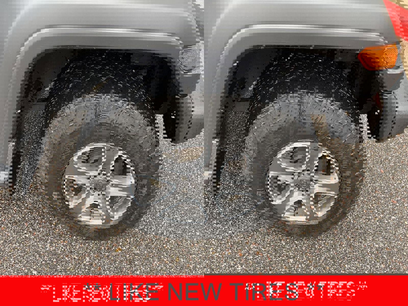 Used 2021 Jeep Wrangler Unlimited Sport image 6