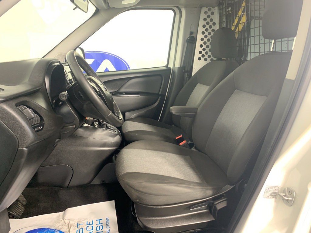 Used 2021 RAM ProMaster City Tradesman SLT FWD image 14