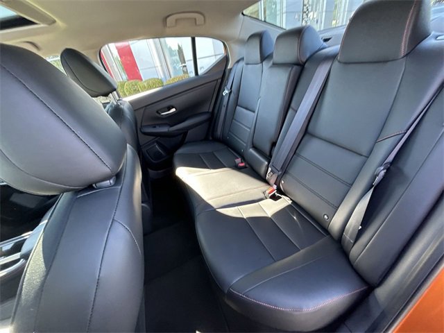 Certified 2024 Nissan Sentra SR w/ SR Premium Package image 23