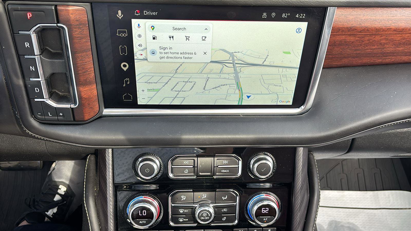 Certified 2023 GMC Yukon Denali Ultimate image 36