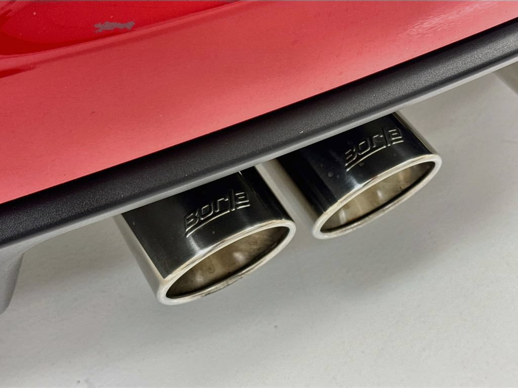 Used 2008 Chevrolet Corvette Coupe RWD image 29