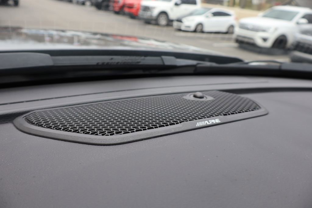 Used 2025 RAM 3500 Big Horn image 28