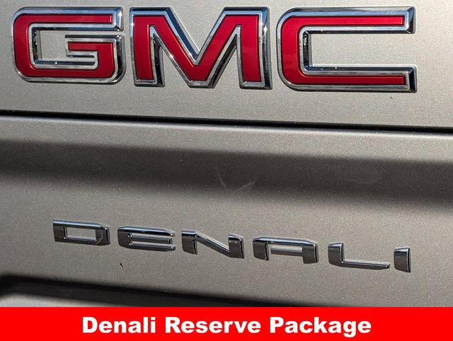 New 2026 GMC Sierra 2500 Denali w/ Denali Reserve Package image 10