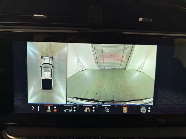 New 2026 GMC Sierra 1500 AT4 w/ AT4 Premium Package image 19