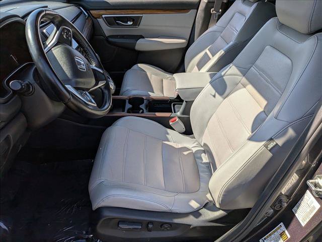 Used 2018 Honda CR-V Touring image 16