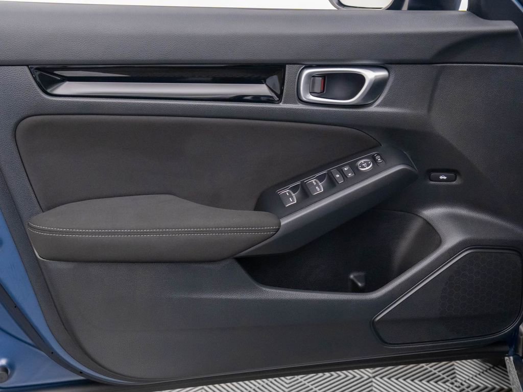 New 2026 Honda Civic Sport image 14