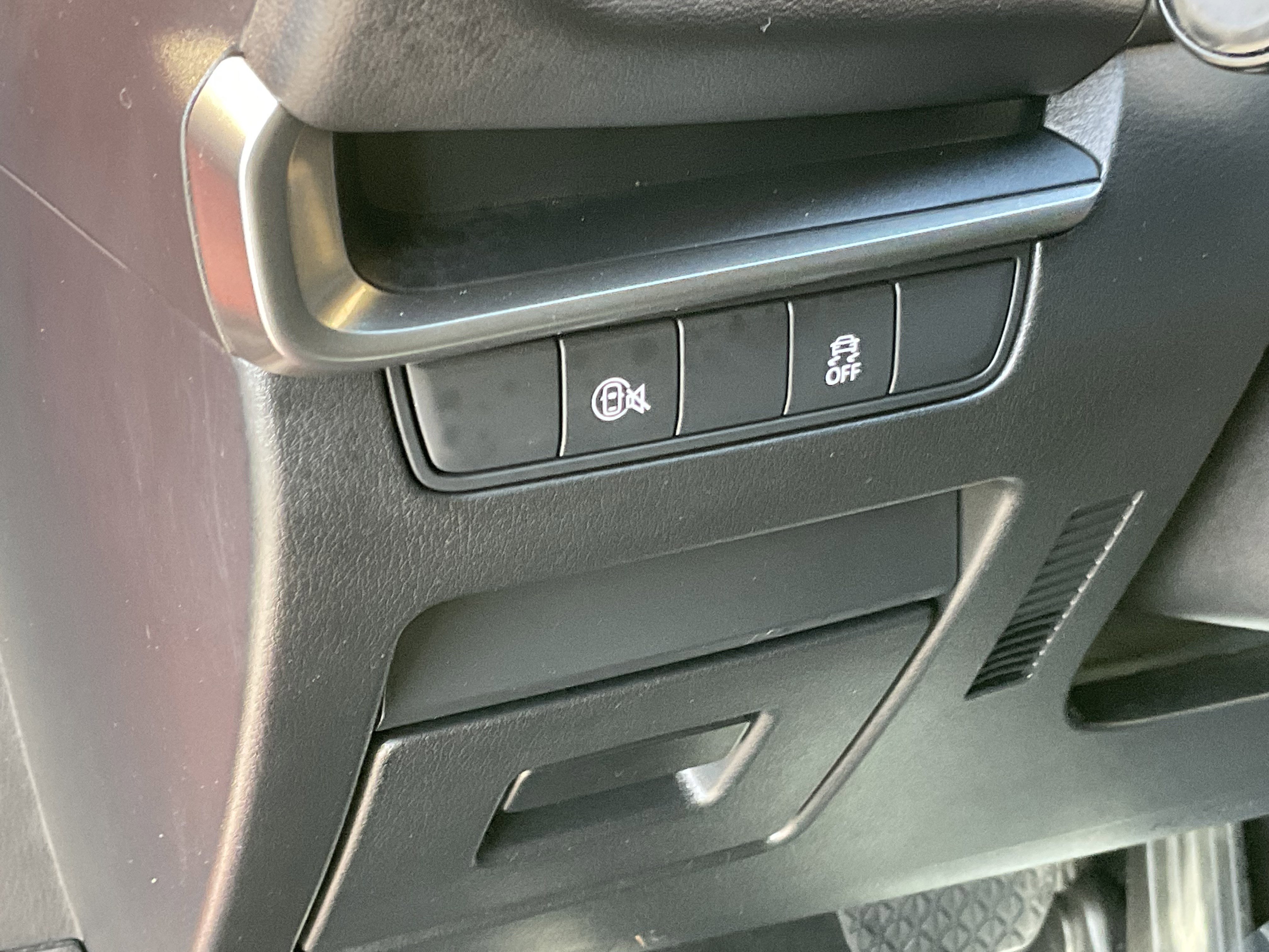 Used 2024 MAZDA MAZDA3 s FWD image 27