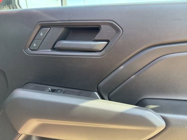 New 2026 Chevrolet Colorado Trail Boss image 24