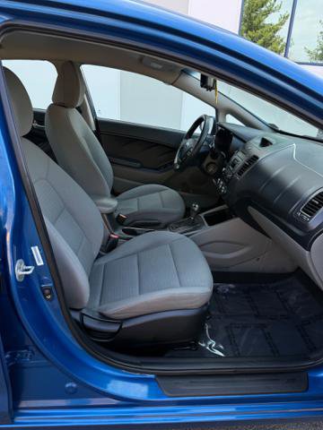 Used 2014 Kia Forte LX w/ Popular Package image 12