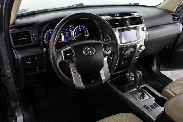 Used 2019 Toyota 4Runner SR5 image 8
