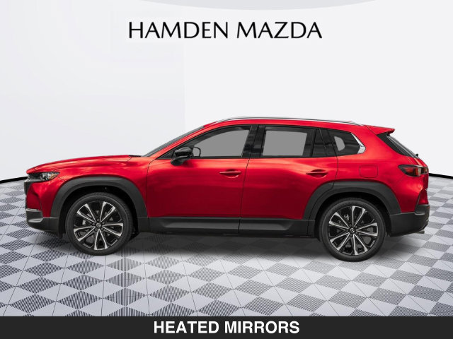 New 2026 MAZDA CX-50 AWD 2.5 S w/ Weather Package image 4