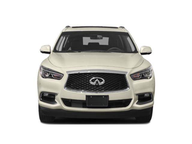 Used 2018 INFINITI QX60 Luxe w/ Premium Plus Package AWD/4WD image 7