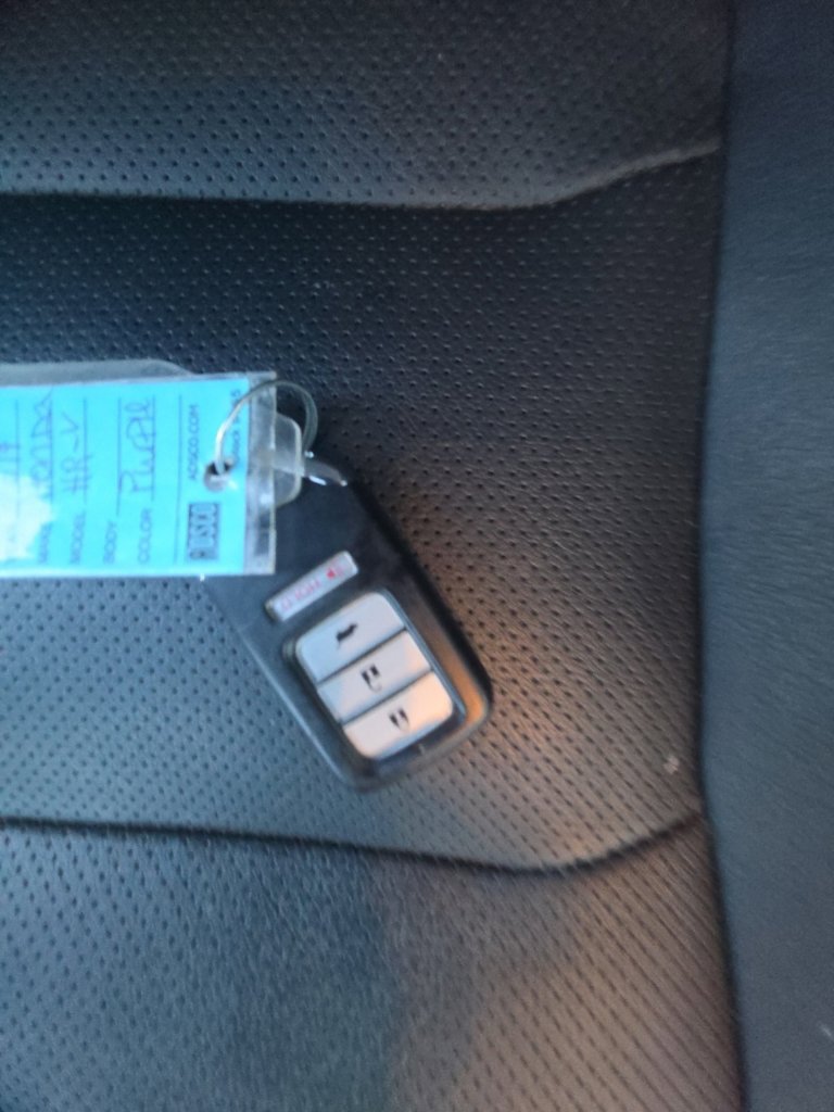 Used 2019 Honda HR-V EX-L image 33