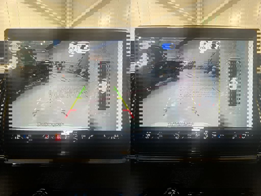 New 2025 Ford Expedition Tremor image 48