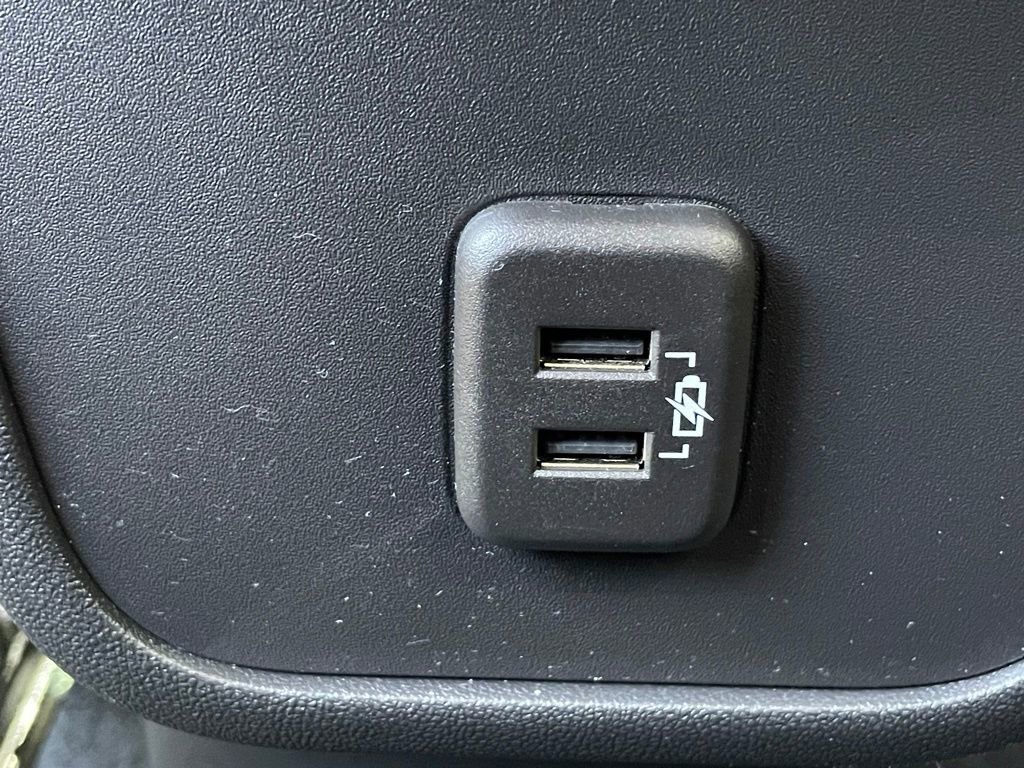 Certified 2024 Chevrolet Equinox LT AWD/4WD image 23