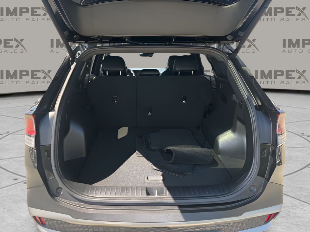 Used 2023 Kia Sportage X-Line w/ X-Line Premium Package AWD/4WD image 29