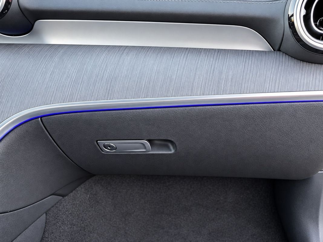 New 2026 Mercedes-Benz CLE 450 4MATIC Coupe image 31