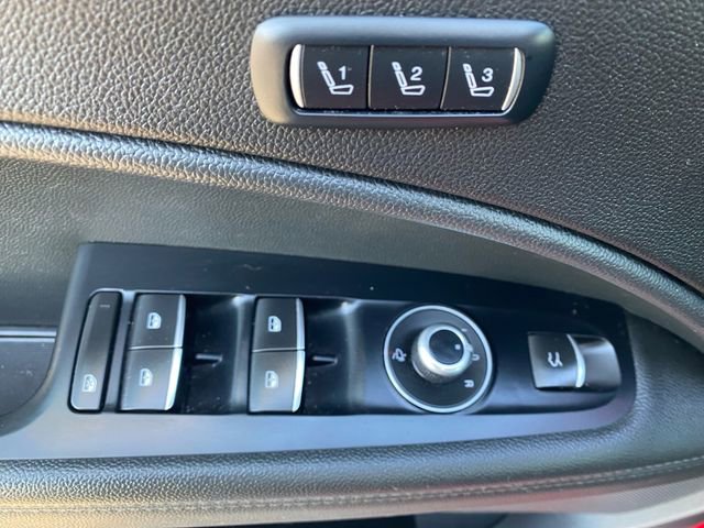 Used 2021 Alfa Romeo Stelvio Ti w/ Active Assist 2 Package TI image 17