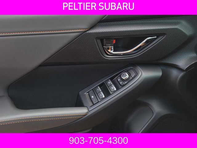 Used 2024 Subaru Crosstrek 2.5i Limited AWD/4WD image 21