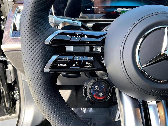 New 2026 Mercedes-Benz S 63 AMG S image 20