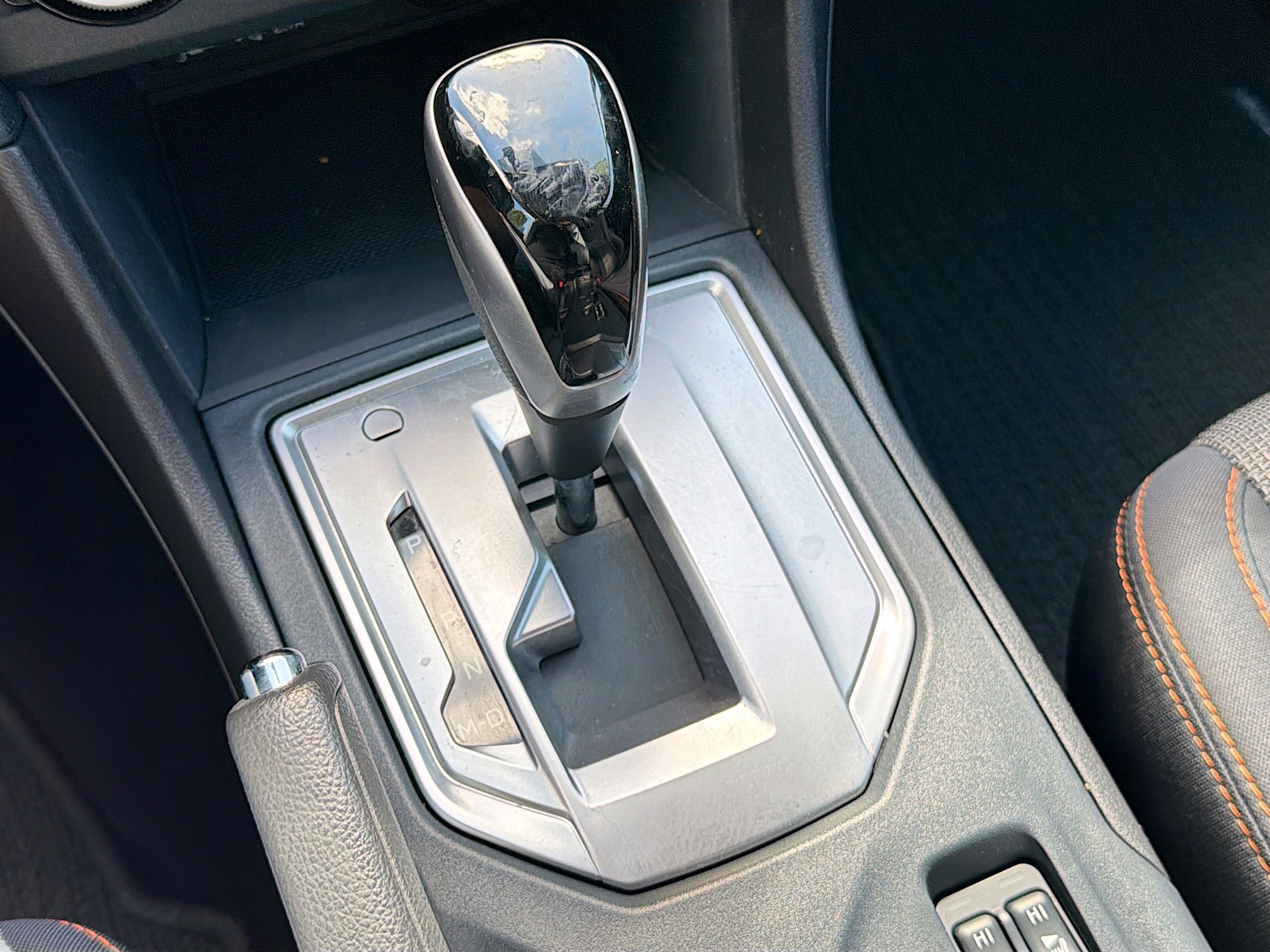 Certified 2023 Subaru Crosstrek 2.0i Premium image 27