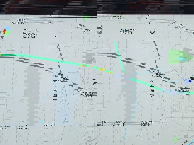 New 2026 Lincoln Nautilus Black Label w/ Jet Appearance Package image 6