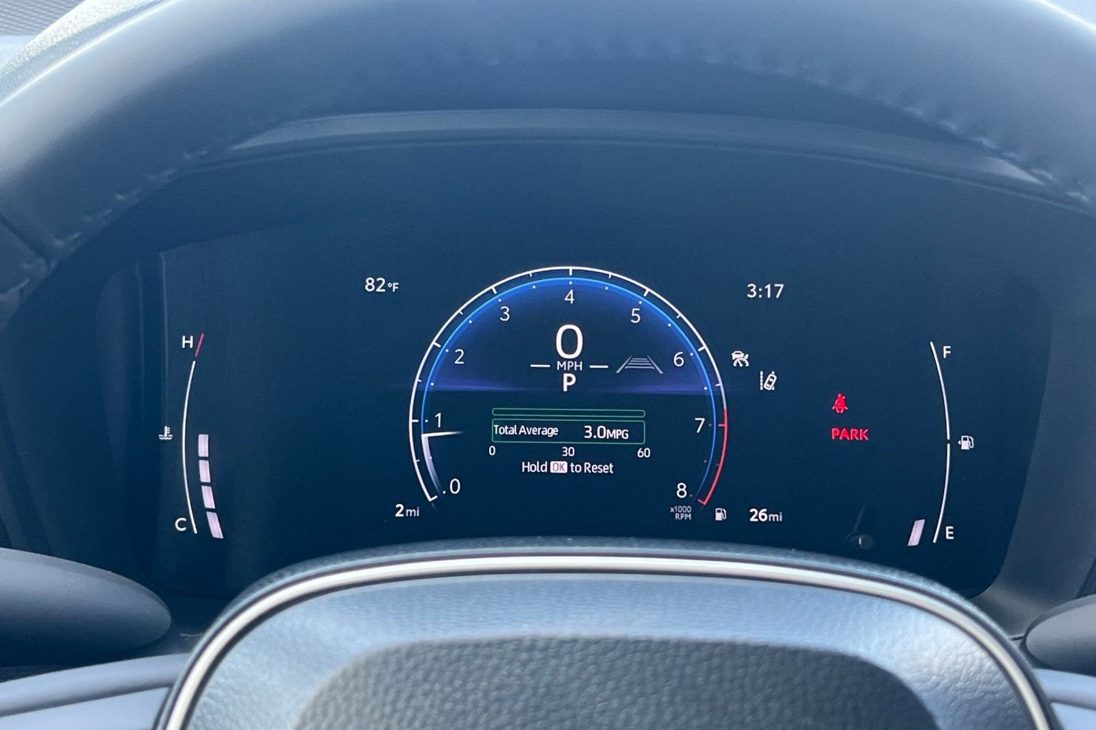 New 2026 Toyota Corolla Cross LE image 29